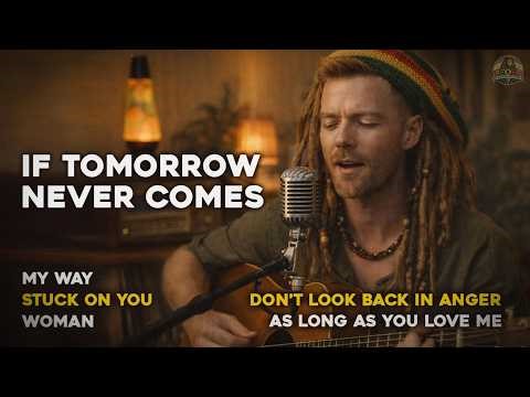 Ronan Keating, Backstreet Boys, Oasis, Frank SInatra (Chill Acoustic Reggae)
