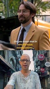 12K views · 242 reactions | Did you know that in SPIDER-MAN: HOMECOMING... Peter's teacher is the college student in the computer lab in The Incredible Hulk. | Allen Tsai | Facebook