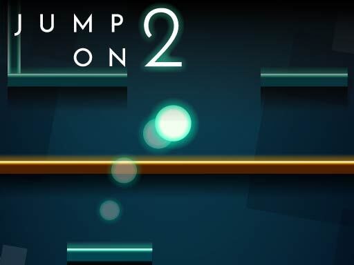 Play JUMP ON 2 | Free Online  Games. KidzSearch.com