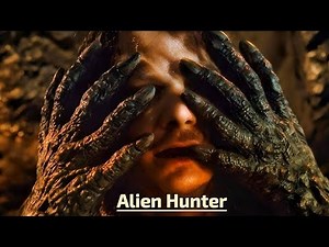Alien Hunter Full Movie Review & Explained in Hindi 2003 | Film Summarized in हिन्दी