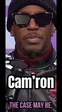 Cam’ron Speaks About Max B Interview…!!| #viral