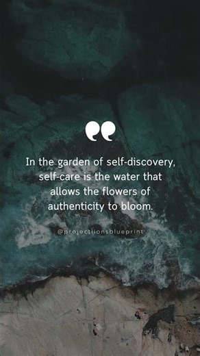 Transformative Self-Care: Quotes for a Radiant Spirit