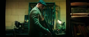 SZUPERCELLA 2 HADES (2018)