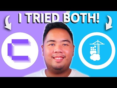 Coolify vs Portainer (2025) - Which One Is BETTER?