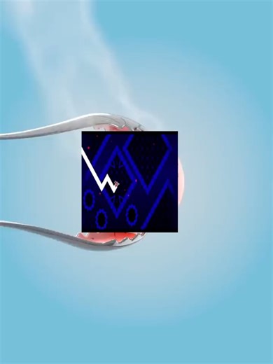 Understanding Geometry Dash: How Candies Crack