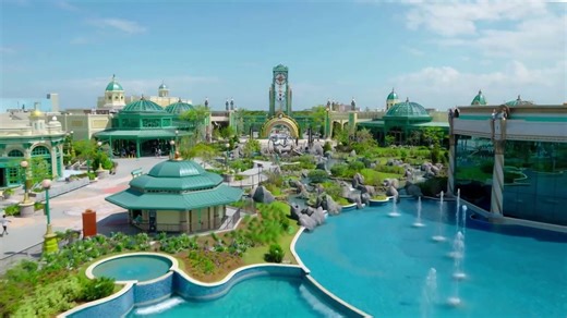 See a preview of must-do experiences at Universal Epic Universe