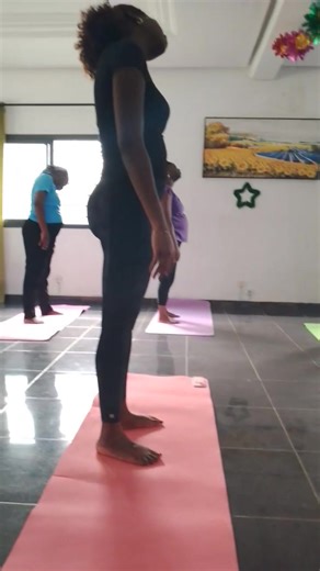 Cours de Préparation à l'accouchement : #PRÉPANAF, Nos séances sont très utiles pour toutes les femmes enceintes Inscrivez-vous à partir de 24 semaines L'accouchement ne s'improvise plus Venez vous informer pour accoucher en toute sécurité Venez préparer votre corps à l'épreuve du travail d'accouchement et à l'accouchement . #ODLM | OASIS De La Maternité