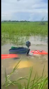 Driving underwater #kobota #zt #rt #Tractor #Stuck #Kubota #Ford #Chandra #country #trekker | NP-96