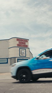 6.1K views · 50 reactions | Discover the heart of Route 66 in Litchfield, IL! Kevin and Emily uncover the rich history at the Litchfield Museum & Route 66 Welcome Center, showcasing the soul of this iconic highway. Don't miss a beat – subscribe now to catch every moment of 'Main Street of America,' premiering exclusively on Riversandroutes.tv on February 7! ✨ #LitchfieldIL #Route66 #MainStreetofAmerica #enjoyillinois #riversandroutes #travel | Great Rivers & Routes | Facebook