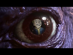 Fallout Just Got a BIG Lovecraftian Update