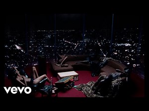 DUMBO - Travis Scott clip à découvrir sur TrackMusik