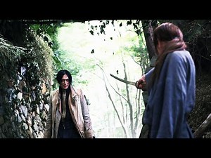 Kenshin VS Aoshi • Full Fight (Part. 1/3) | HD | Rurouni Kenshin: The Legend Ends