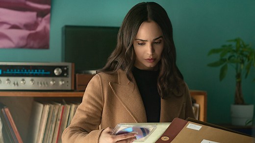 Who Does Alex End Up With? Let’s Unpack The Life List Ending