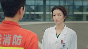 Fireworks of My Heart Episode 2 - Under the same roof