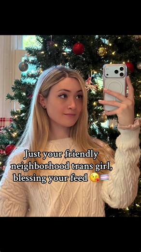 #transgender #myfollower
