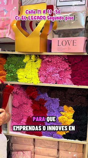 Limpiapipas en Happy Bloom: Innovación para Decoraciones