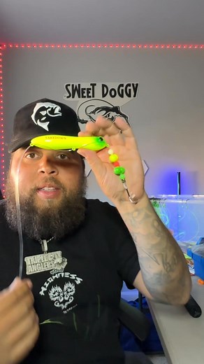 189K views · 2.7K reactions | How to tie up takedown rigs | Stephen Hazlife Fultz | Facebook