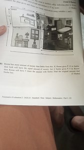Framing Linear Equations and Money ProblemPlan Problem:   Ob... | Filo