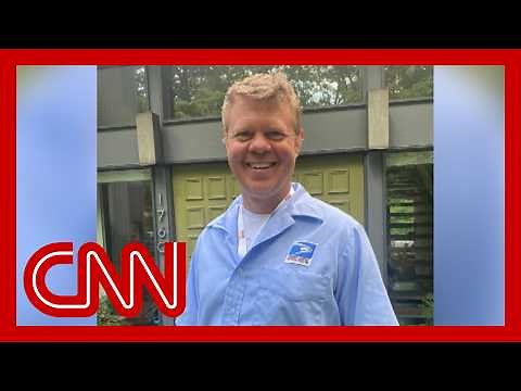 Mailman: My Wild Ride Delivering the Mail in Appalachia