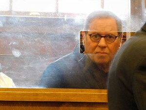 Chelmsford School Bus Driver Smoked Pot Before Field Trip: Police