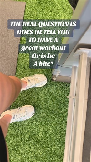 Workout Funnies: Motivational or Disrespectful?