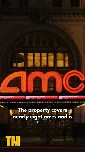 Bloomington Developer Buys Former AMC Theatres Site for $5.3M #hollywoodnews