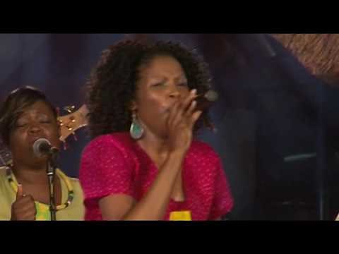 Worship House - Twarisani Hosi Yeso (Project 7: Live) (OFFICIAL VIDEO)
