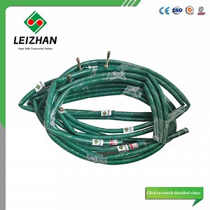 [Hot Item] Rubber Equipment Paper Machine Air Bellow for Felt Section Making Mill