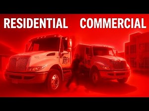 Residential vs. Contractor Dumpster Pricing — The TRUTH Revealed!