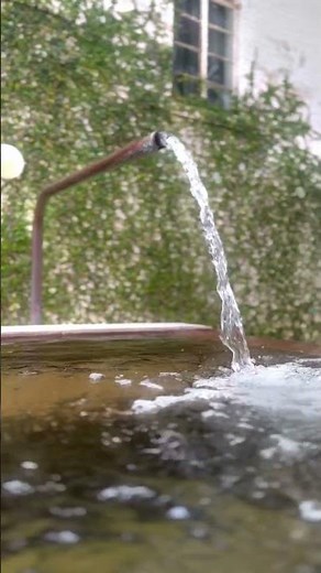 Ottine Mineral Springs - hidden hot springs in the heart of Texas