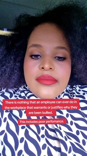 Understanding Workplace Bullying and Its Impact