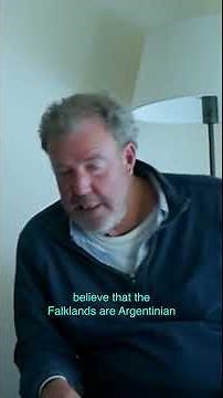 The Top Gear Lads Got In BIG TROUBLE Over This - Unforgettable Top Gear Moments