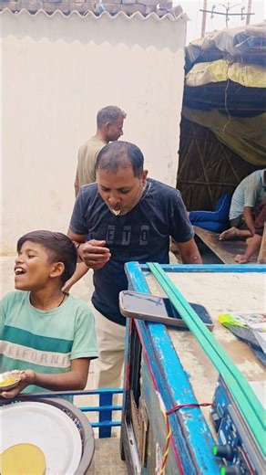 funny short#comedy viral shots#sahni fanni jon