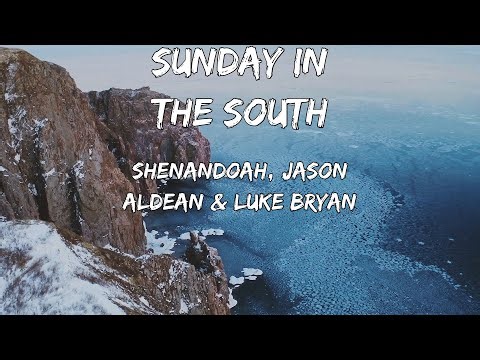 Sunday in the South