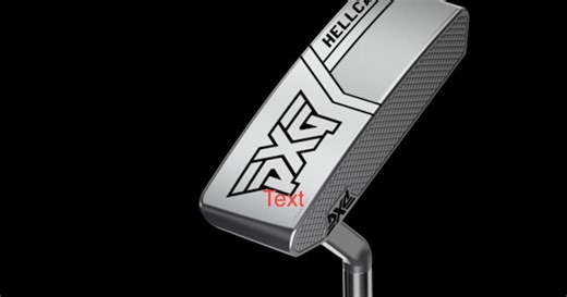 PXG unveils new Hellcat ZT Putter with zero torque