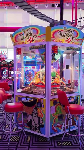 This is your sign (several signs) to come to Spy Ninjas HQ😌💥 #spyninjashq #thingstodoinlasvegas #familythingstodoinlasvegas