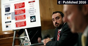 Defending Against Hackers Took a Back Seat at Yahoo, Insiders Say