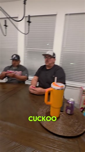 Birdy Call 🐦🎯 – Fast-Paced Matching Card Game 🐦 Hilarious Party Card Game – Race to spot matching birds and shout “Birdie Call!” ⚡ Fast, Competitive Gameplay – Quick rounds that keep everyone locked in 👨‍👩‍👧‍👦 Perfect for Game Nights – Great for friends, families, and party groups 🎉 Easy to Learn – Simple rules, start playing in seconds 🧠 Test Your Reflexes – Speed, focus, and sharp eyes win the round 🏕️ Portable Fun – Compact game perfect for travel, parties, and gatherings #BoardGame