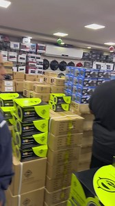 3.9K views · 43 reactions | Full seguimos trabajando | Carolina Music Center | Facebook