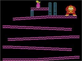 Super DK - Coleco Vision - Games Database