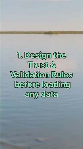 Important Tips Informatica IDMC - Customer 360 #informatica #masterdatamanagement #mdm
