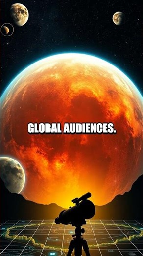 Quiet Cartography of the Cosmos: A Documentary Odyssey