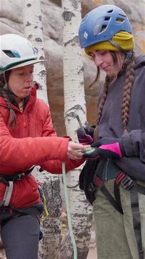 Outdoor Leadership Development Series