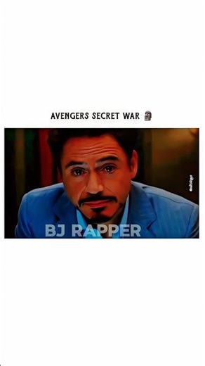 AVENGERS SECRET WAR☠️🥶
