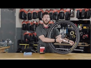 Sealant Install: Valve Injection