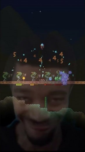 The easiest way to beat the old ones army! | Terraria