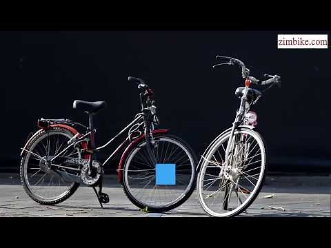 What Is A 700c Bike? (History And Usage Of The Bike)