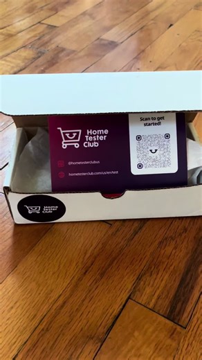 Just received the onn Glass Screen Protector for iPhone 17 for free from Home Tester Club. Thanks for letting me try it out! @Home Tester Club #gifted #onn #hometesterclub #producttesting #freeproduct