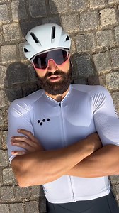 30K views · 152 reactions | The Grade is tough. But don't just take our word for it—ask Louis. | Zwift | Facebook