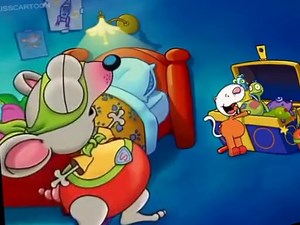 Toopy and Binoo Toopy and Binoo S08 E011 – Super Toopy